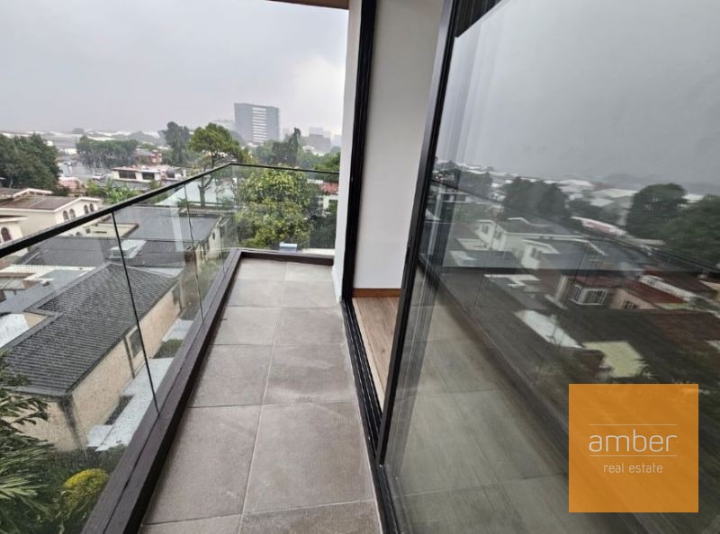 Apartamento en Artis, Zona 13 (actualmente alquilado) - 10