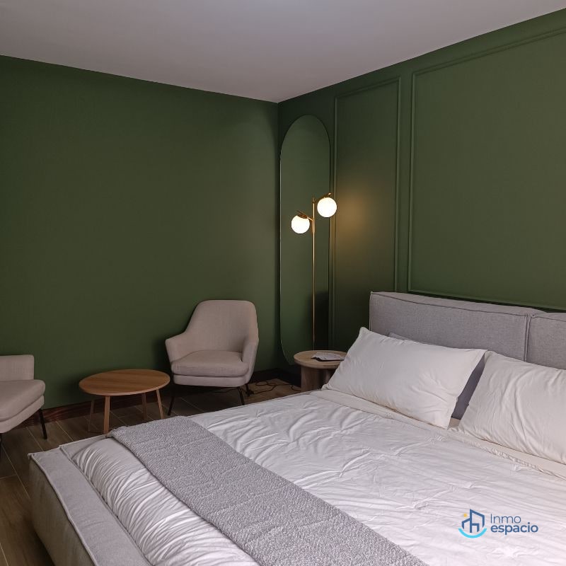 Apartamento Nuevo en Venta Zona 14 - 4