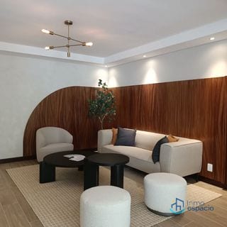 Apartamento Nuevo en Venta Zona 14 — Apartamento en Venta en Zona 14, Guatemala, Ciudad — miniatura 2 de 6