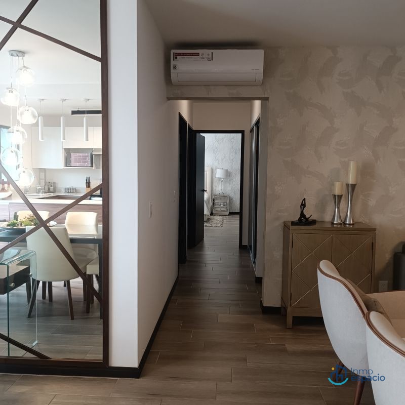 Apartamento Nuevo en Venta Zona 14 - 6