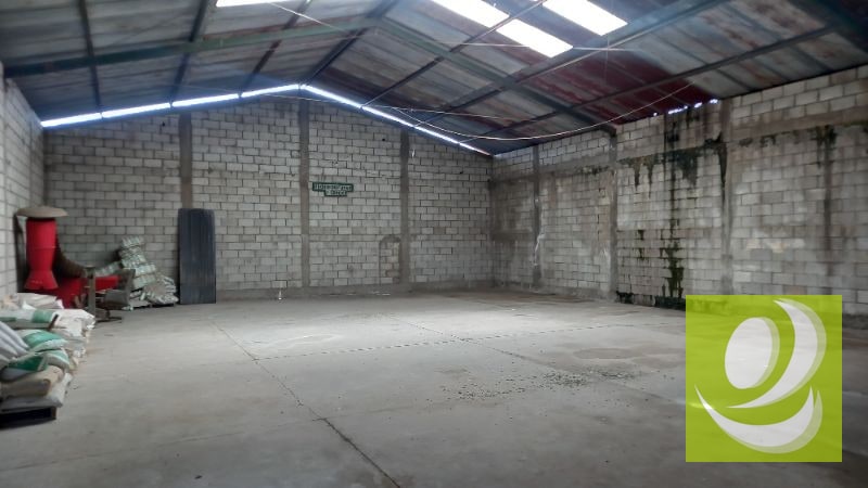 EN VENTA TERRENO IDEAL PARA INDUSTRIA EN SAN JOSE VILLA NUEVA - 1