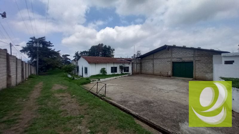 EN VENTA TERRENO IDEAL PARA INDUSTRIA EN SAN JOSE VILLA NUEVA — Bodega / Ofibodega en Venta en Villa Nueva, Guatemala, Ciudad — foto 1 de 8