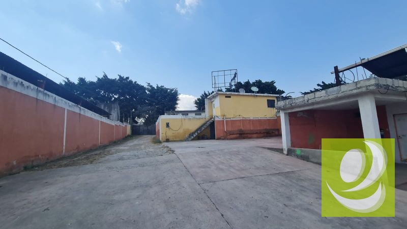 VENDO TERRENO EN SAN MIGUEL PETAPA IDEAL PARA BODEGA - 5