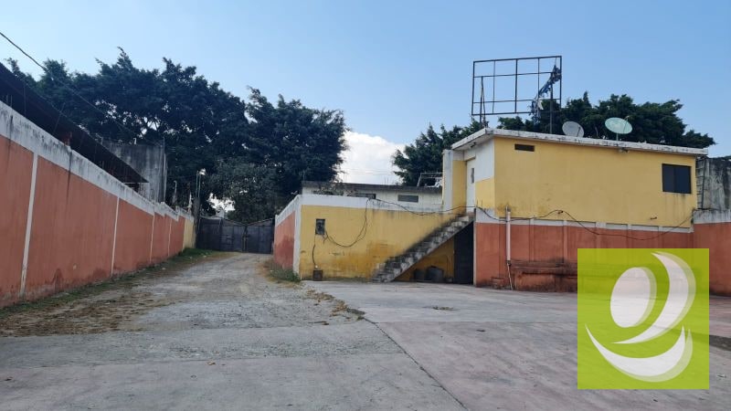 VENDO TERRENO EN SAN MIGUEL PETAPA IDEAL PARA BODEGA - 4