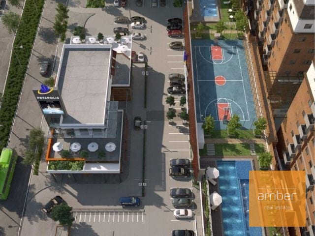 Petápolis, zona 12 — Apartamento en Venta en Petápolis, Zona 12, Guatemala, Ciudad — foto 5 de 12