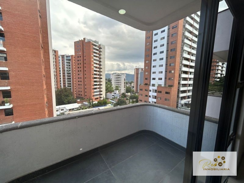 VENTA APARTAMENTO BELLINI REMODELADO - 14