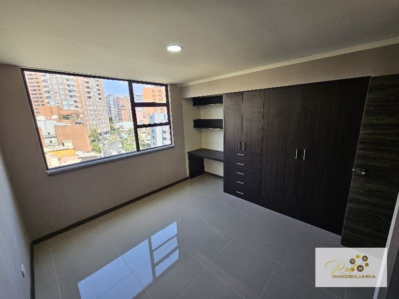 VENTA APARTAMENTO BELLINI REMODELADO - 12