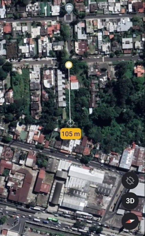 VENTA TERRENO, COLONIA EL CARMEN, ZONA 12 — Terreno en Venta en El Carmen, Zona 12, Guatemala, Ciudad — foto 3 de 4