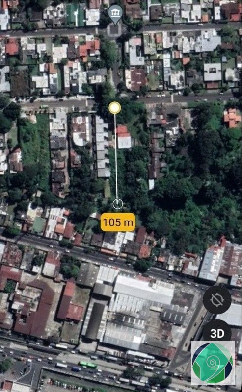 VENTA TERRENO, COLONIA EL CARMEN, ZONA 12 — Terreno en Venta en El Carmen, Zona 12, Guatemala, Ciudad — foto 3 de 4