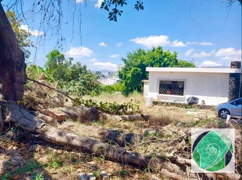 VENTA TERRENO, COLONIA EL CARMEN, ZONA 12 — Terreno en Venta en El Carmen, Zona 12, Guatemala, Ciudad — foto 1 de 4
