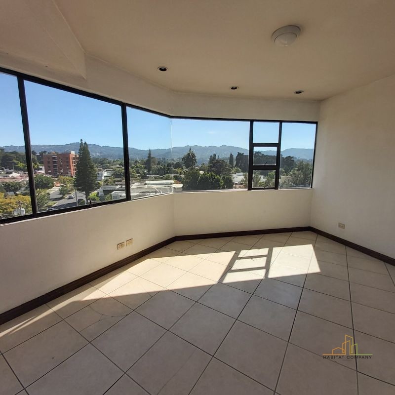 APARTAMENTO EN RENTA ZONA 14 CERCANO A LA AVENIDA LAS AMERICAS - 3