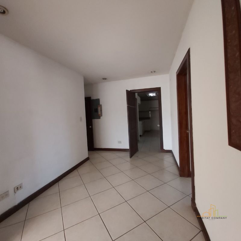 APARTAMENTO EN RENTA ZONA 14 CERCANO A LA AVENIDA LAS AMERICAS - 4
