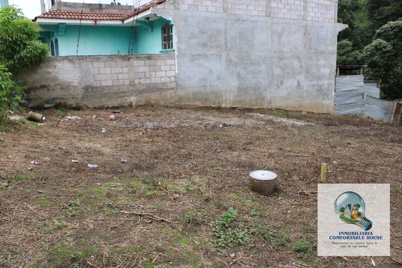 Cuerda y media de terreno en venta La Esperanza Quetzaltenango - 4