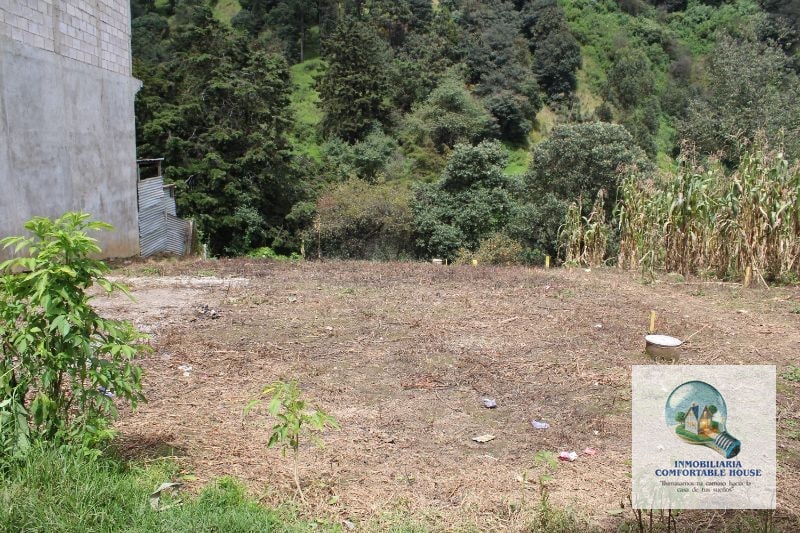 Cuerda y media de terreno en venta La Esperanza Quetzaltenango - 6