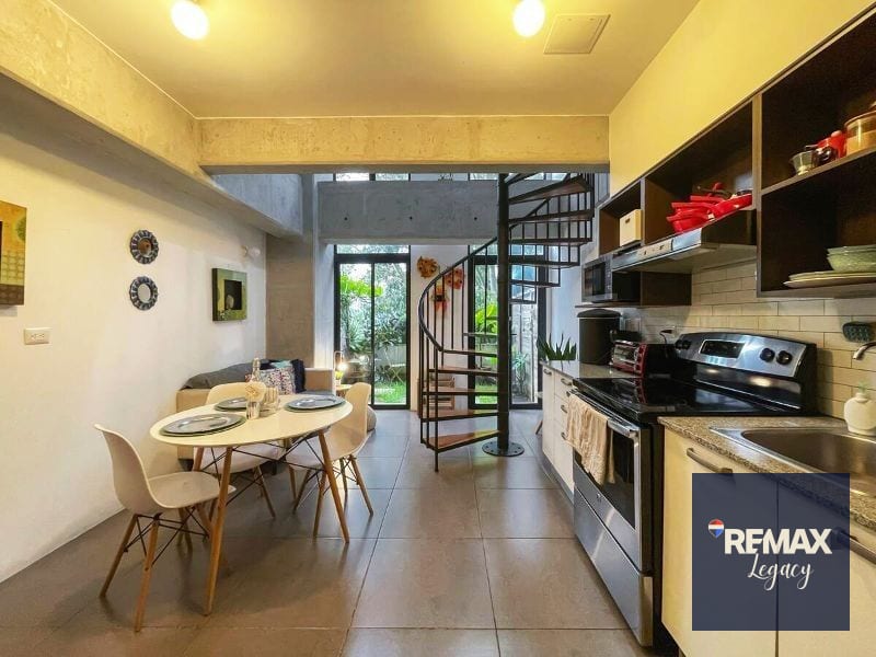 Apartamento Venta | Zona 10 | Fabra — Apartamento en Venta en Fabra, Zona 10, Guatemala, Ciudad — foto 1 de 16