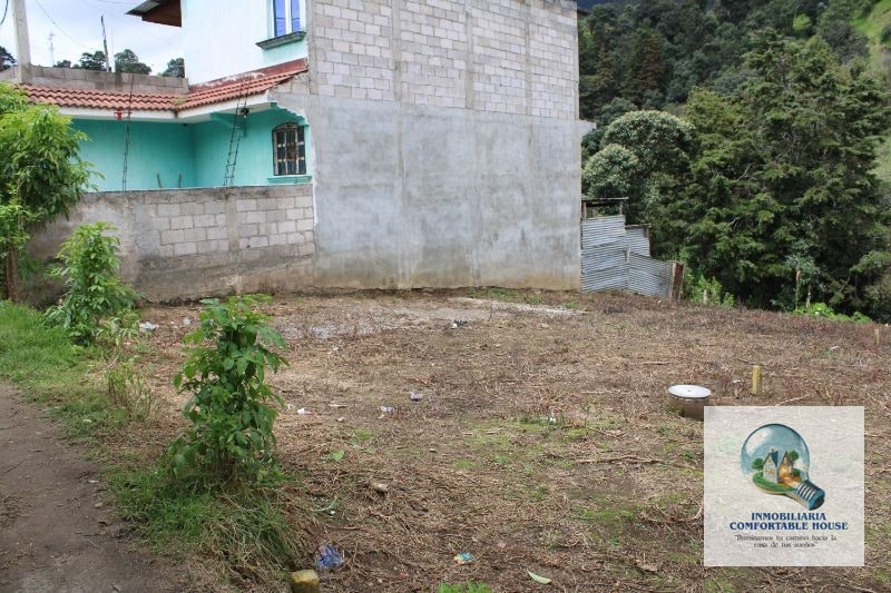 Cuerda y media de terreno en venta La Esperanza Quetzaltenango - 2