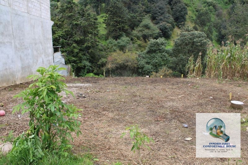 Cuerda y media de terreno en venta La Esperanza Quetzaltenango - 7