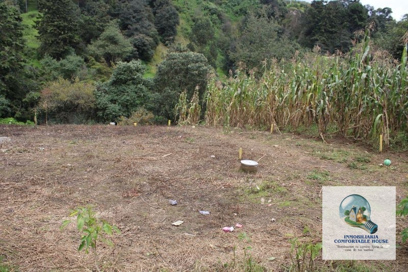 Cuerda y media de terreno en venta La Esperanza Quetzaltenango - 9