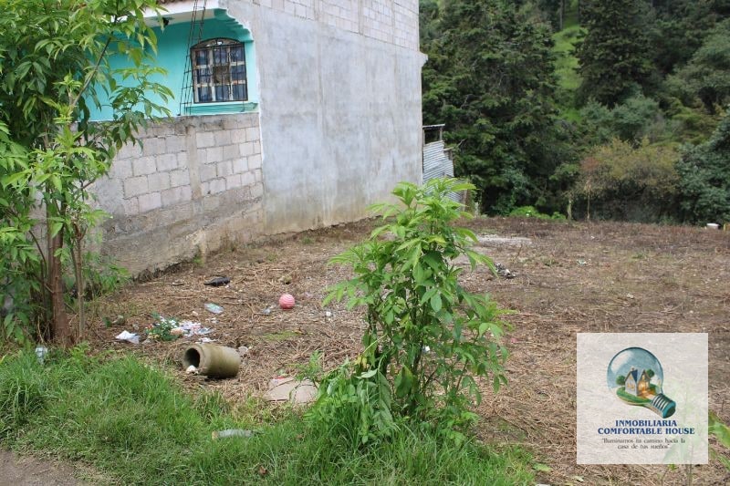 Cuerda y media de terreno en venta La Esperanza Quetzaltenango - 8