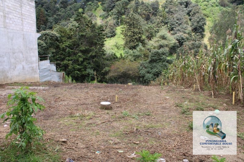 Cuerda y media de terreno en venta La Esperanza Quetzaltenango - 3