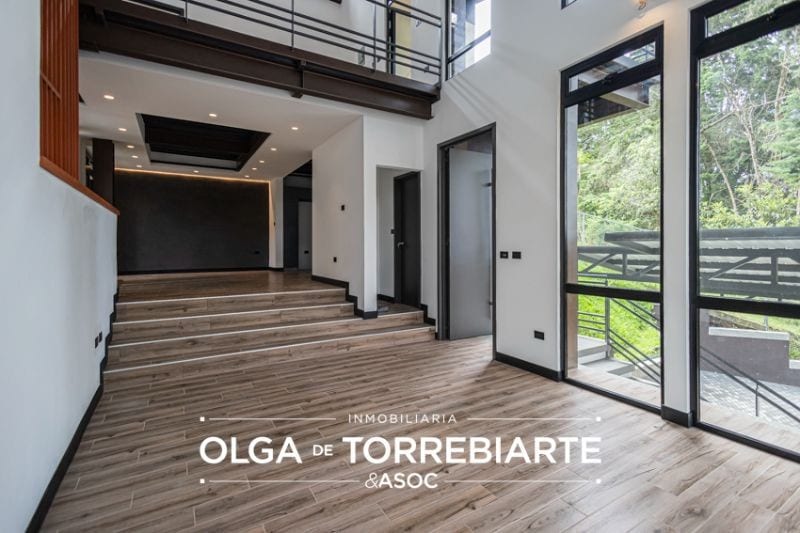 Casa en Residencias San Antonio  — Casa en Venta en San Antonio, Carretera a El Salvador, Guatemala, Ciudad — foto 12 de 17