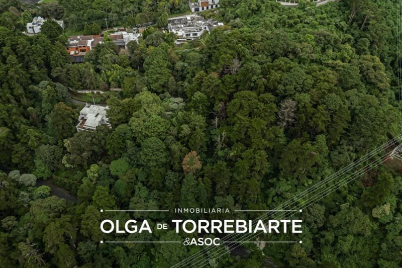 Terreno en Residencial San Miguel Buena Vista — Terreno en Venta en Santa Catarina Pinula, Guatemala, Ciudad — foto 4 de 7
