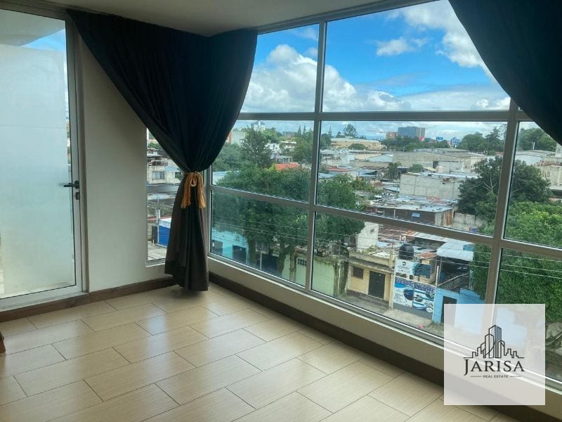 Apartamento en Venta Area La Villa — Apartamento en Venta en La Villa, Zona 14, Guatemala, Ciudad — foto 1 de 5