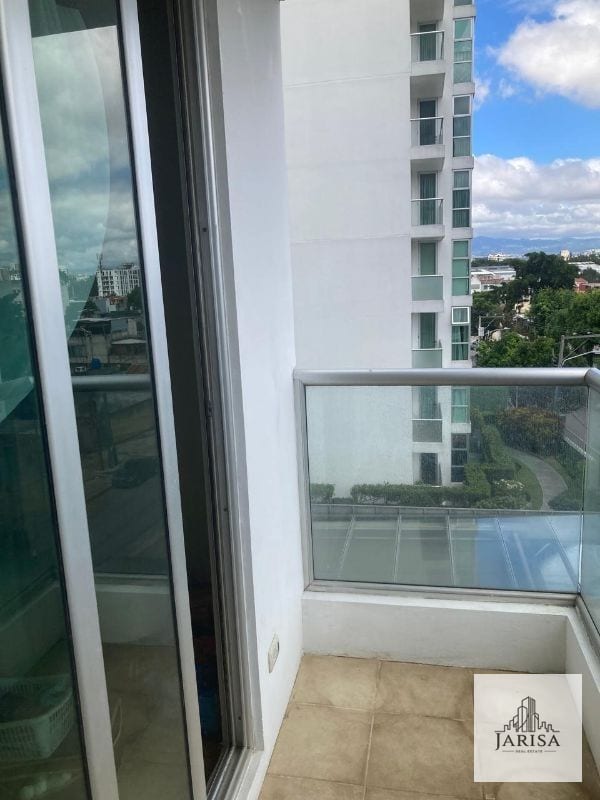 Apartamento en Venta Area La Villa — Apartamento en Venta en La Villa, Zona 14, Guatemala, Ciudad — foto 3 de 5