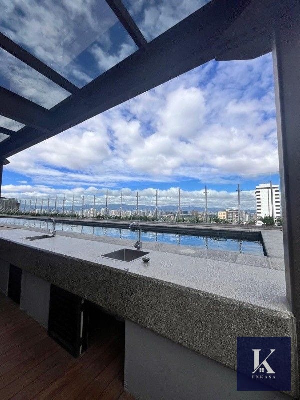 Venta o Renta Apartamento Zona 15 — Apartamento en Venta en Vhista, Zona 15, Guatemala, Ciudad — foto 1 de 13