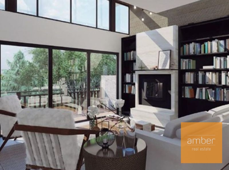 Casa San Agustín Vista al Lago, Km. 19.5, CAES - 4