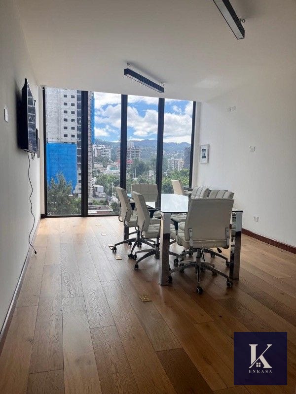 Venta o Renta Apartamento Zona 15 — Apartamento en Venta en Vhista, Zona 15, Guatemala, Ciudad — foto 12 de 13
