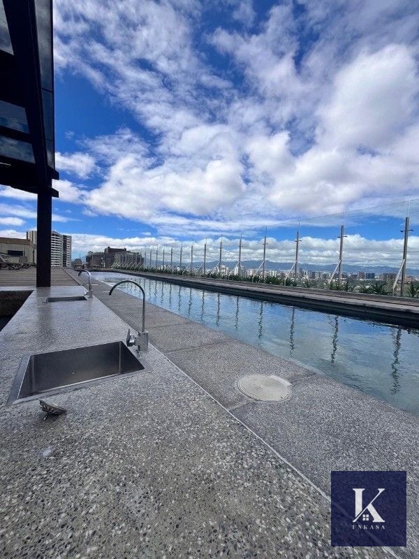 Venta o Renta Apartamento Zona 15 — Apartamento en Venta en Vhista, Zona 15, Guatemala, Ciudad — foto 13 de 13