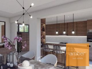 Casa San Agustín Vista al Lago, Km. 19.5, CAES — Casa en Venta en San Agustin Vista al Lago, Carretera a El Salvador, Guatemala, Ciudad — miniatura 6 de 8