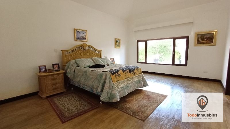 Casa en Venta en Montebello km 9.5 CES - 7