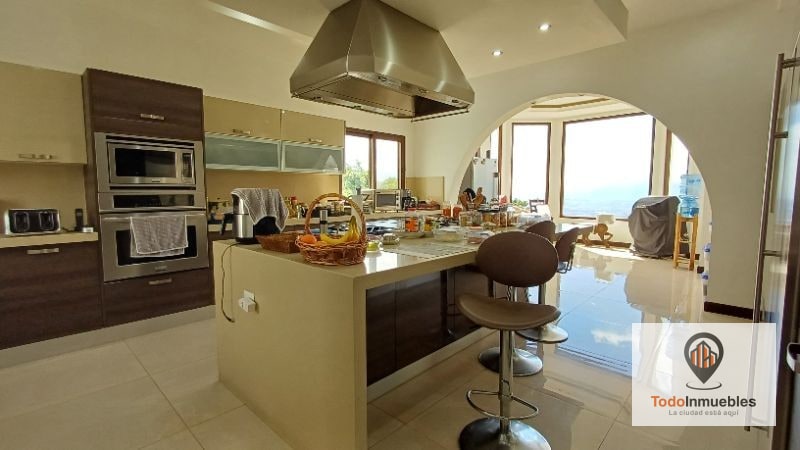 Casa en Venta en Montebello km 9.5 CES - 6