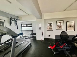 APARTAMENTO EN VENTA ZONA 11 EDIFICIO BALMES 47 — Apartamento en Venta en Balmes 47, Zona 11, Guatemala, Ciudad — miniatura 5 de 12