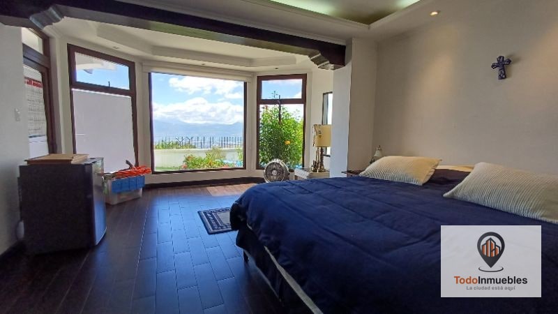 Casa en Venta en Montebello km 9.5 CES - 4