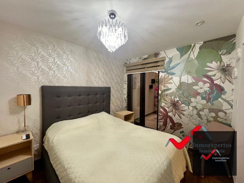APARTAMENTO EN VENTA ZONA 11 EDIFICIO BALMES 47 - 6