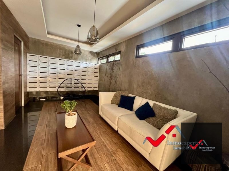 APARTAMENTO EN VENTA ZONA 11 EDIFICIO BALMES 47 - 7