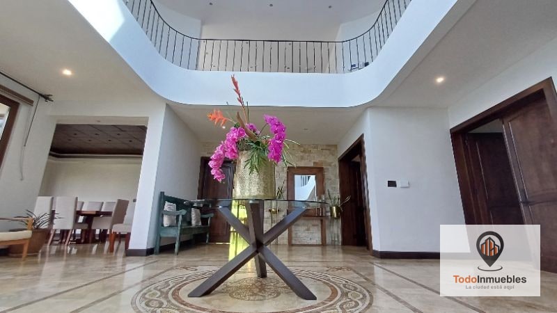 Casa en Venta el Las Alturas km 18.5 CES - 7