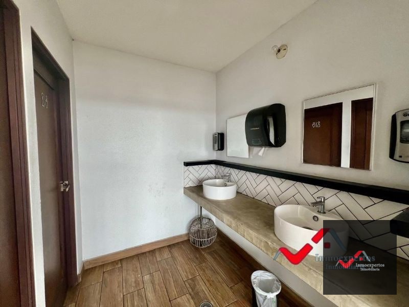 APARTAMENTO EN VENTA ZONA 11 EDIFICIO BALMES 47 - 2