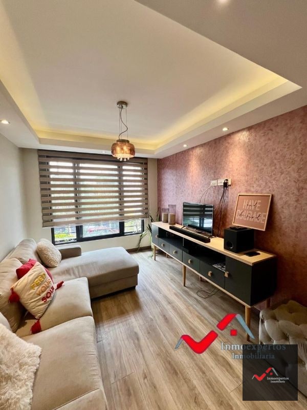 APARTAMENTO EN VENTA ZONA 11 EDIFICIO BALMES 47 - 10