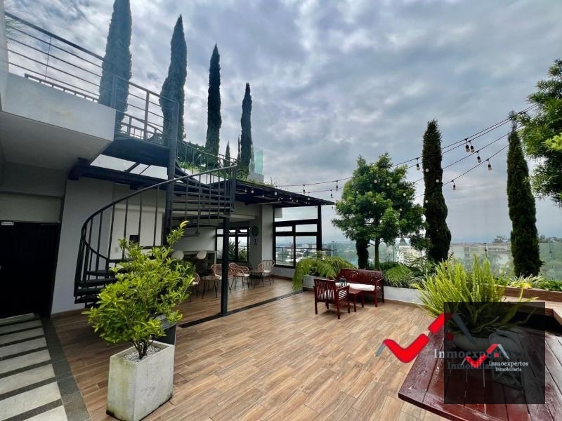 APARTAMENTO EN VENTA ZONA 11 EDIFICIO BALMES 47 - 12