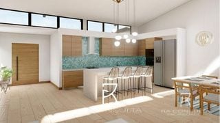 Casa en el puerto Marena — Casa vacacional en Venta en Marena, Puerto San José, Escuintla — miniatura 6 de 6