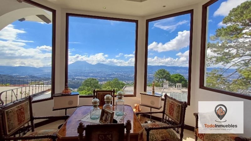 Casa en Venta en Montebello km 9.5 CES - 12