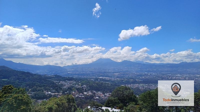 Casa en Venta en Montebello km 9.5 CES - 9