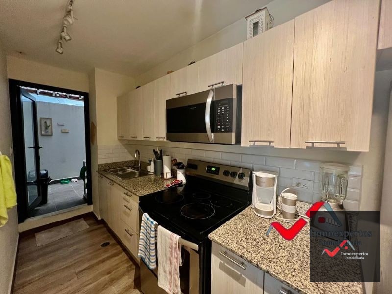APARTAMENTO EN VENTA ZONA 11 EDIFICIO BALMES 47 - 11