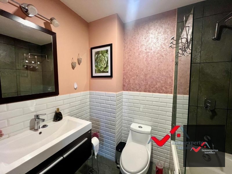 APARTAMENTO EN VENTA ZONA 11 EDIFICIO BALMES 47 - 4