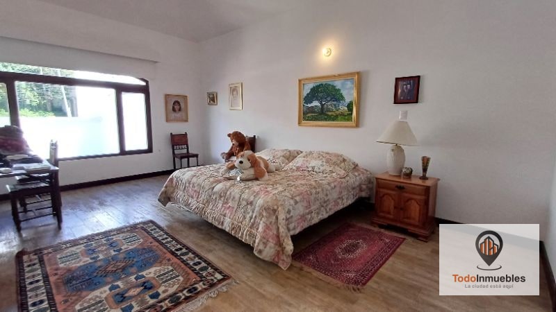 Casa en Venta en Montebello km 9.5 CES - 10
