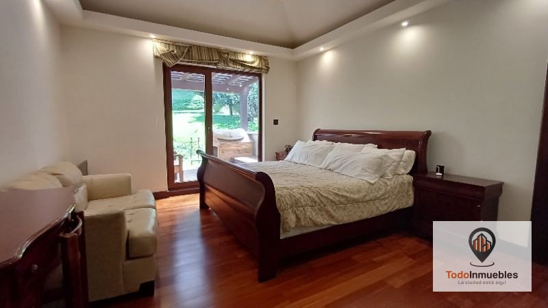 Casa en Venta el Las Alturas km 18.5 CES - 15